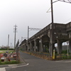 IMG_4462　弥富口駅その1