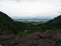 P1100509　宇曽川ダムその3