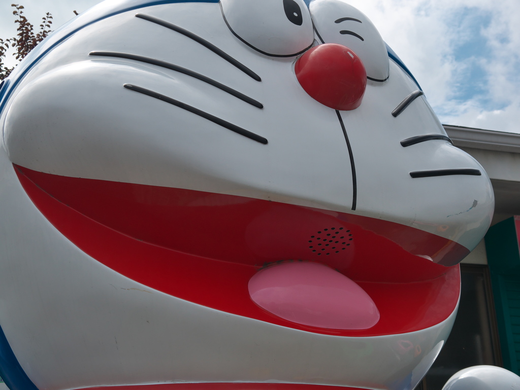 P1100391　ジャンボドラえもんその4