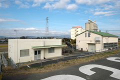 P1020055　小坂井排水機場その2