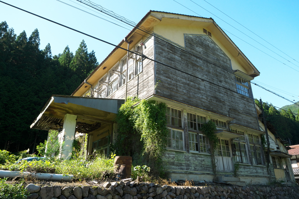 相生小学校相生分校その5