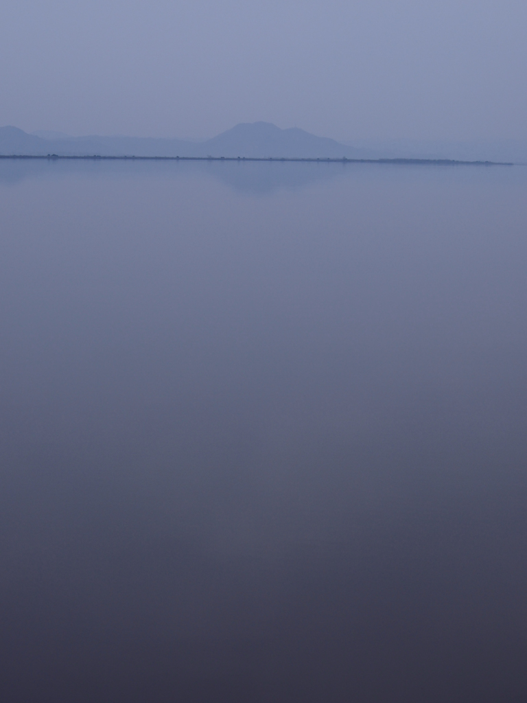 森山遠景