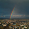 空と地の架け橋