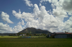 森山という名の山