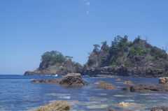 隠岐の島ジオパーク10