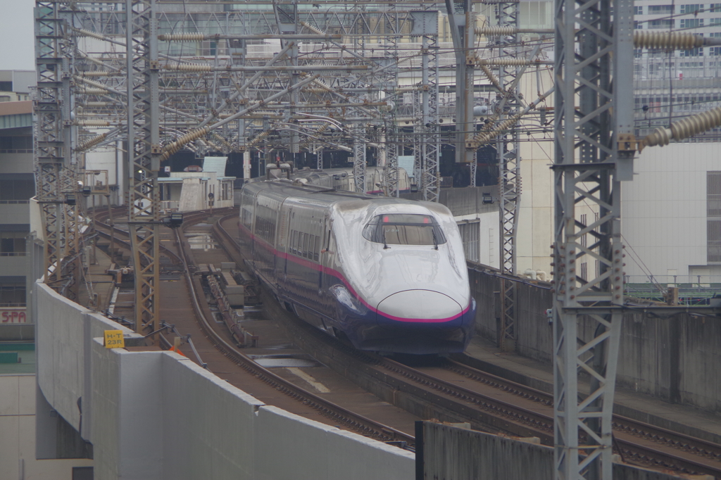 逆走1