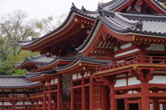 平等院