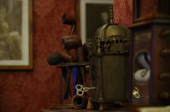 神戸異人館  番外編1 神戸異人館  番外編1