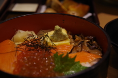 楽しかった......