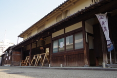 河内長野・登録有形文化財1