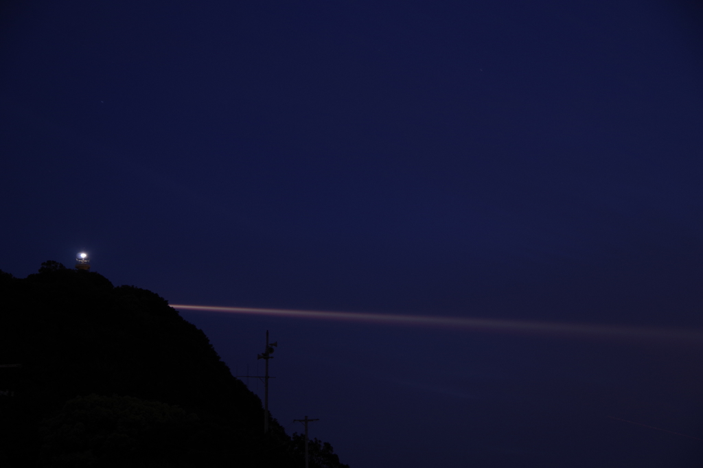 田倉崎灯台2