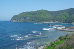 隠岐の島ジオパーク9