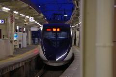 イブニングライナー