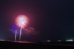 熊野大花火大会