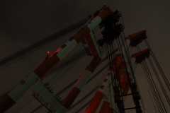 起重機船