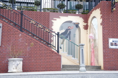 神戸異人館  おまけ(笑) 神戸異人館  おまけ(笑)