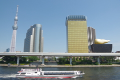 ザ・東京！