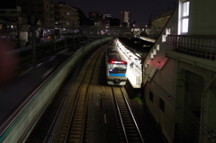 東十条駅。