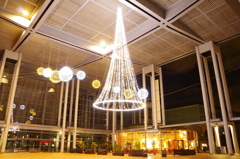 岸和田波切ホール