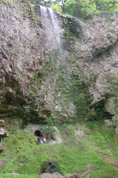 隠岐の島ジオパーク12