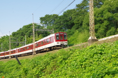 近鉄長野線