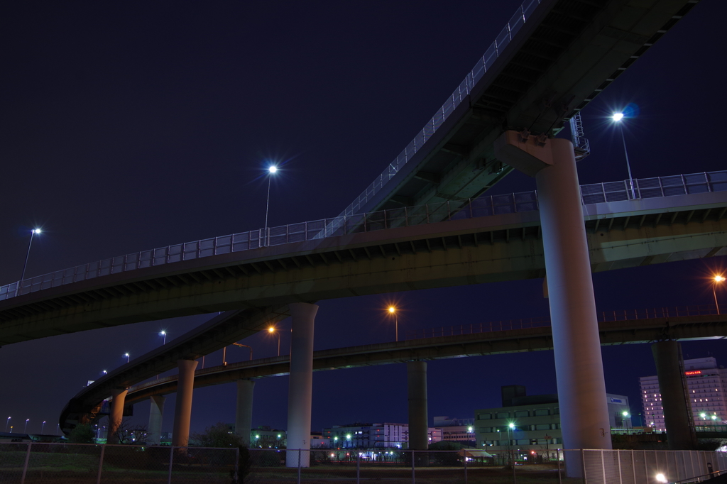 りんくうタウン