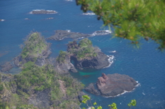 隠岐の島ジオパーク13