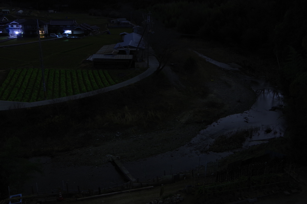 カントリー......