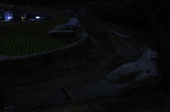 カントリー......