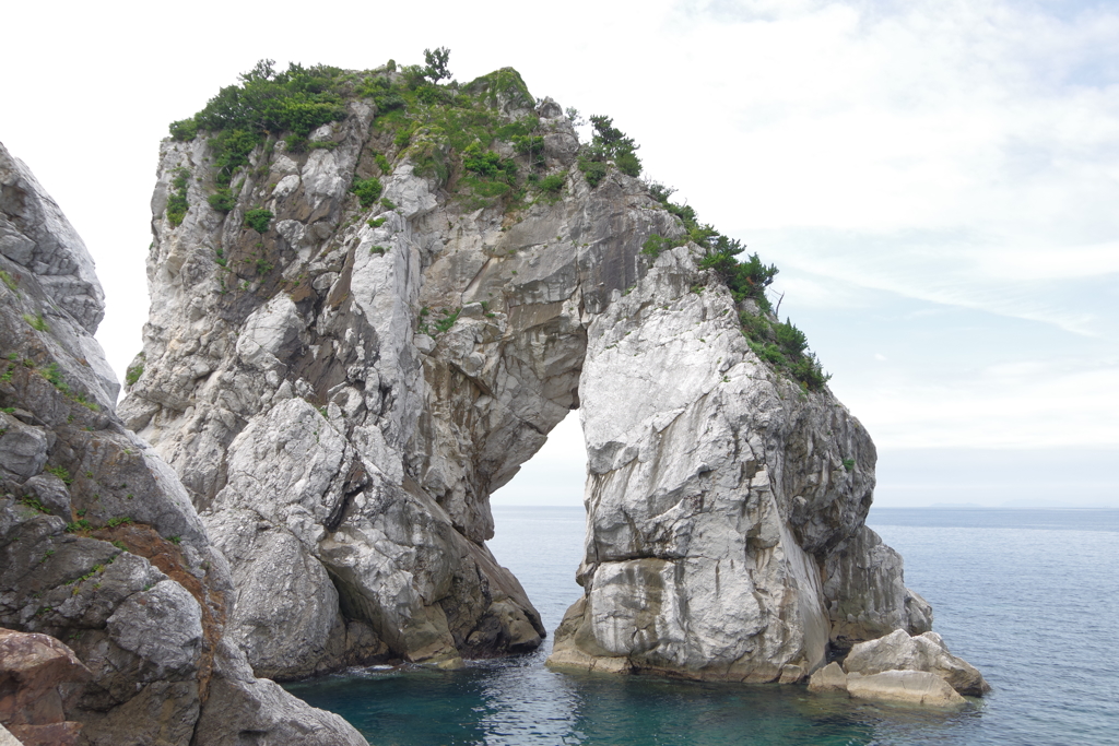 白崎海洋公園3