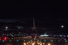苦悩と....