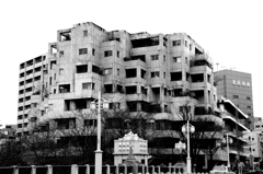 廃屋