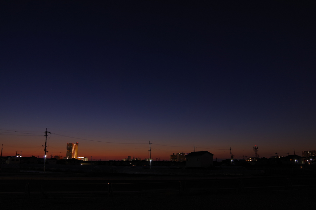 今日も１日お疲れ様でした(*´ー｀*)