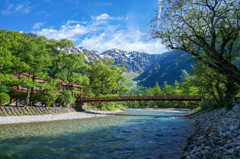 河童橋