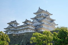 有名なお城