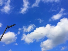 空