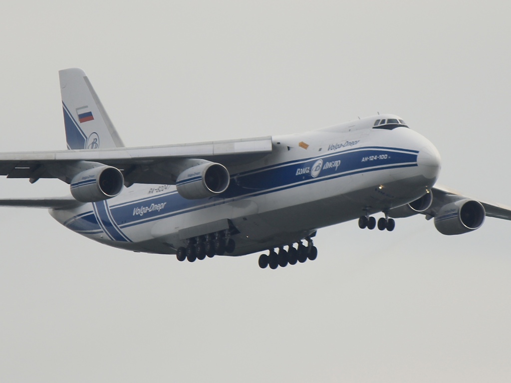 an-124 ②