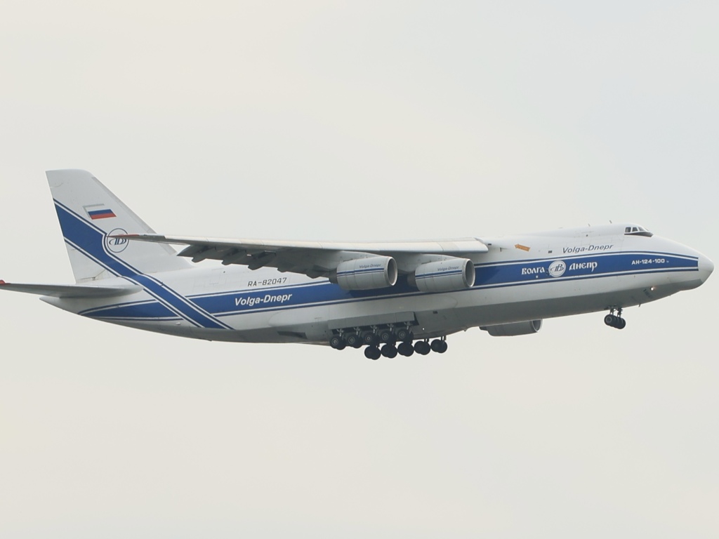 an-124 ③