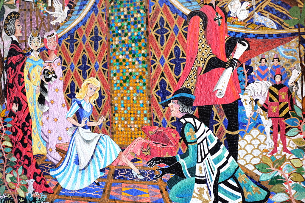Cinderella