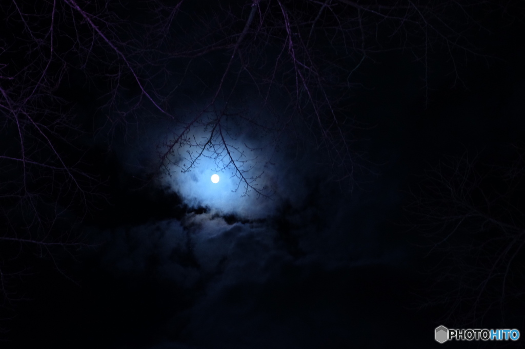 moon