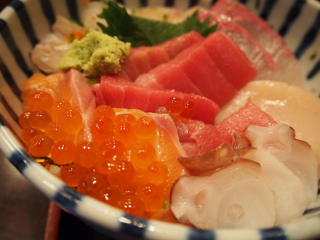 いくら