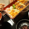 穴子重