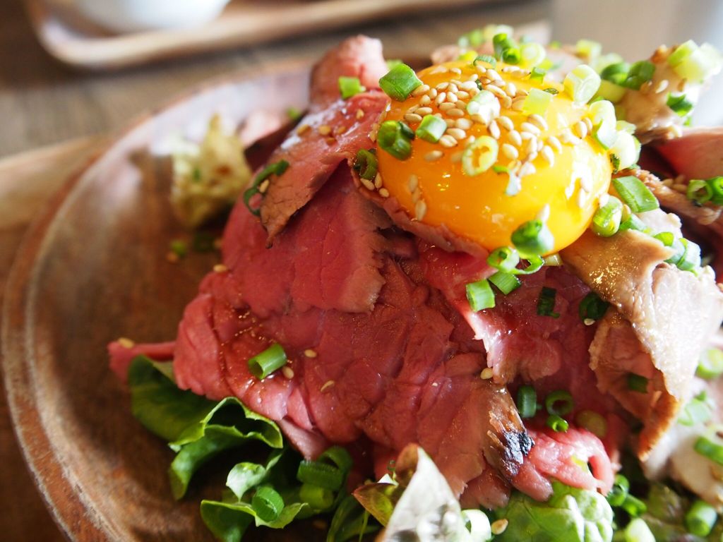 肉バル SAPPORO BORN