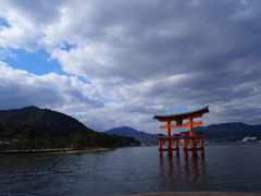 厳島神社