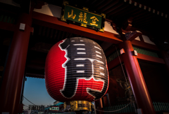 雷門