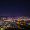 稲佐山　夜景