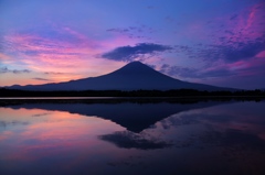 Mt. Fuji