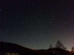 茶臼山２