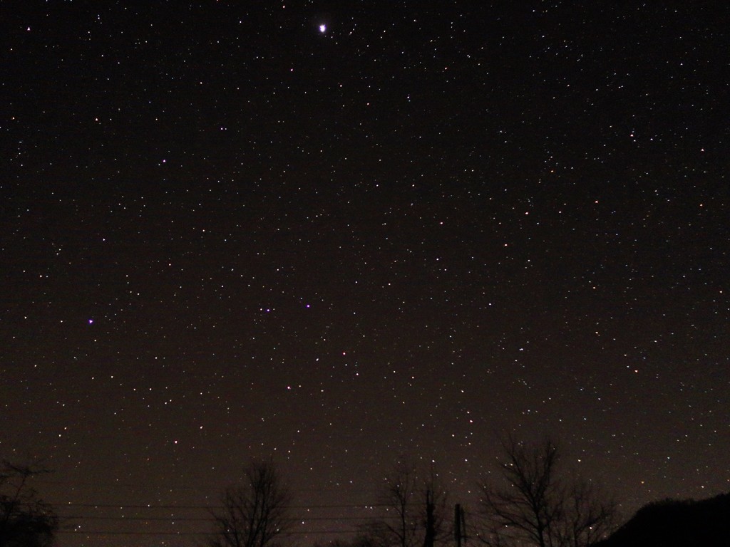 星空