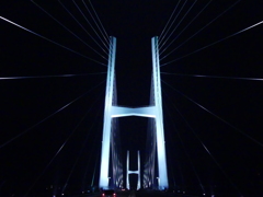 女神大橋。